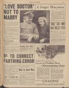 Sunday Mirror Sunday 19 November 1939 Page 5