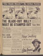 Sunday Mirror Sunday 26 November 1939 Page 7