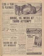 Sunday Mirror Sunday 07 January 1940 Page 5