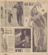 Sunday Mirror Sunday 07 January 1940 Page 15