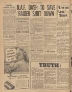 Sunday Mirror Sunday 14 January 1940 Page 2