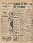 Sunday Mirror Sunday 14 January 1940 Page 4