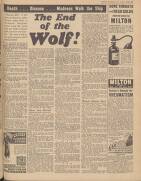 Sunday Mirror Sunday 14 January 1940 Page 21