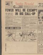 Sunday Mirror Sunday 14 January 1940 Page 24