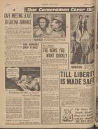 Sunday Mirror Sunday 25 February 1940 Page 2
