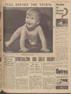 Sunday Mirror Sunday 25 February 1940 Page 7