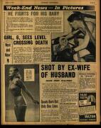 Sunday Mirror Sunday 10 March 1940 Page 3