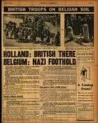 Sunday Mirror Sunday 12 May 1940 Page 5