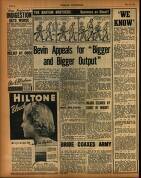 Sunday Mirror Sunday 19 May 1940 Page 4