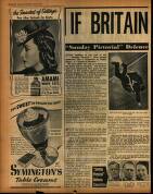 Sunday Mirror Sunday 19 May 1940 Page 10