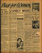 Sunday Mirror Sunday 04 August 1940 Page 13