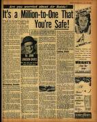 Sunday Mirror Sunday 01 September 1940 Page 13