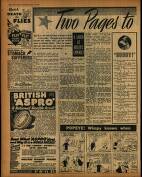 Sunday Mirror Sunday 01 September 1940 Page 14