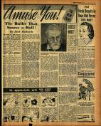 Sunday Mirror Sunday 01 September 1940 Page 15