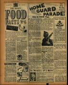 Sunday Mirror Sunday 01 September 1940 Page 16
