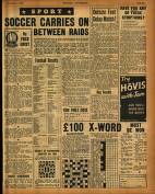 Sunday Mirror Sunday 01 September 1940 Page 19