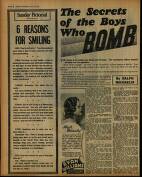 Sunday Mirror Sunday 22 September 1940 Page 6