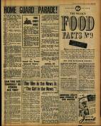 Sunday Mirror Sunday 22 September 1940 Page 17