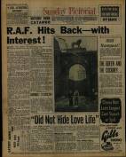 Sunday Mirror Sunday 22 September 1940 Page 20