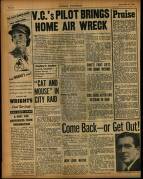 Sunday Mirror Sunday 29 September 1940 Page 2