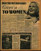 Sunday Mirror Sunday 01 December 1940 Page 11