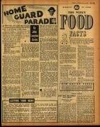 Sunday Mirror Sunday 01 December 1940 Page 19