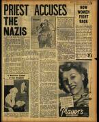 Sunday Mirror Sunday 08 December 1940 Page 17