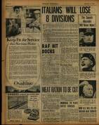 Sunday Mirror Sunday 15 December 1940 Page 2