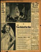 Sunday Mirror Sunday 15 December 1940 Page 15