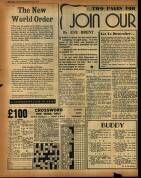 Sunday Mirror Sunday 15 December 1940 Page 16