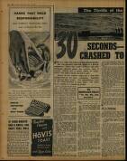 Sunday Mirror Sunday 15 December 1940 Page 20