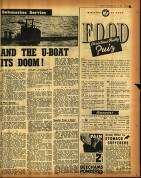 Sunday Mirror Sunday 15 December 1940 Page 21
