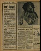 Sunday Mirror Sunday 22 December 1940 Page 8
