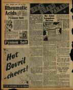 Sunday Mirror Sunday 22 December 1940 Page 16