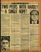 Sunday Mirror Sunday 29 December 1940 Page 9