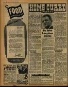 Sunday Mirror Sunday 05 January 1941 Page 16