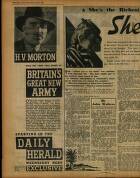 Sunday Mirror Sunday 12 January 1941 Page 18