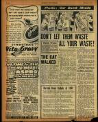 Sunday Mirror Sunday 02 February 1941 Page 4