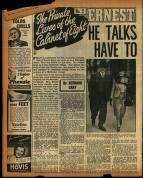 Sunday Mirror Sunday 02 February 1941 Page 14