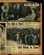 Sunday Mirror Sunday 02 February 1941 Page 17