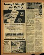 Sunday Mirror Sunday 02 February 1941 Page 22