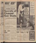Sunday Mirror Sunday 02 March 1941 Page 3