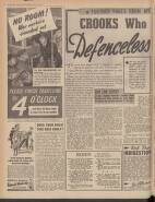 Sunday Mirror Sunday 02 March 1941 Page 18