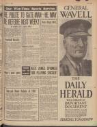 Sunday Mirror Sunday 02 March 1941 Page 23