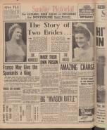 Sunday Mirror Sunday 02 March 1941 Page 24