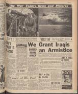 Sunday Mirror Sunday 01 June 1941 Page 3