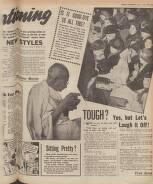 Sunday Mirror Sunday 01 June 1941 Page 9