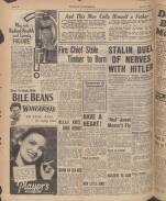 Sunday Mirror Sunday 22 June 1941 Page 2