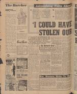 Sunday Mirror Sunday 22 June 1941 Page 6
