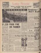 Sunday Mirror Sunday 20 July 1941 Page 16